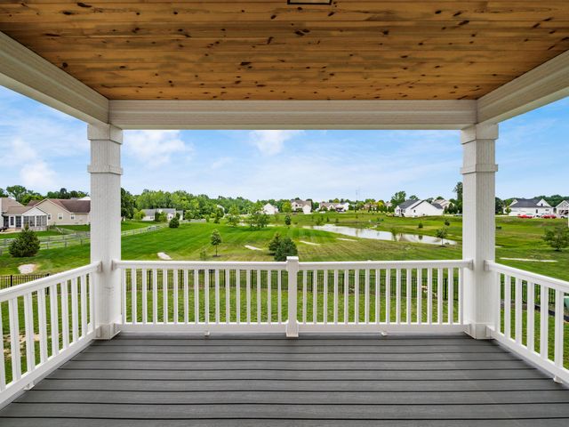 2338 Jaxton Court, Lewis Center, OH 43035