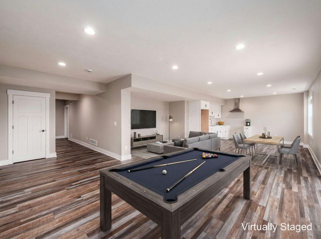 2338 Jaxton Court, Lewis Center, OH 43035