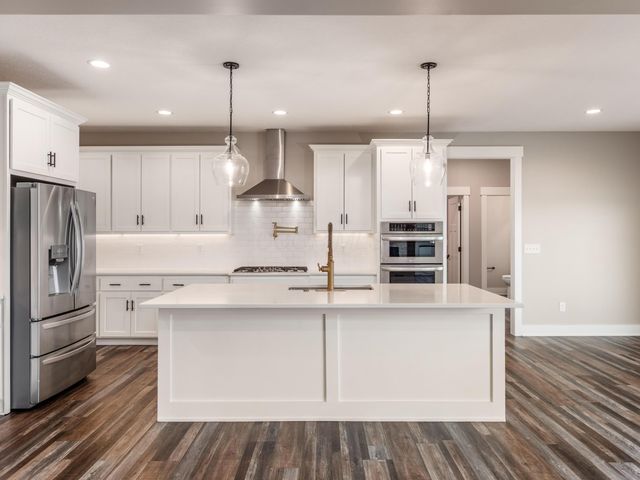 2338 Jaxton Court, Lewis Center, OH 43035