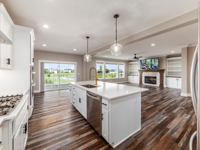 2338 Jaxton Court, Lewis Center, OH 43035