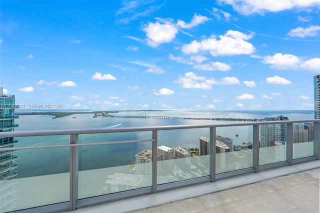 1300 Brickell Bay Dr 2307, Miami, FL 33131