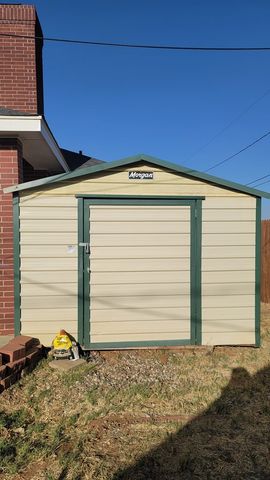 4801 Whitman Dr, Midland, TX 79705