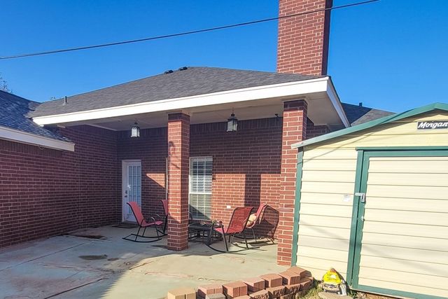 4801 Whitman Dr, Midland, TX 79705