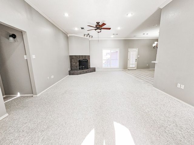 4801 Whitman Dr, Midland, TX 79705