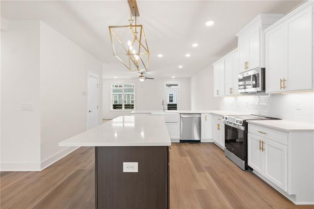 2219 Nena Way 22, Tucker, GA 30084