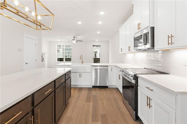 2219 Nena Way 22, Tucker, GA 30084