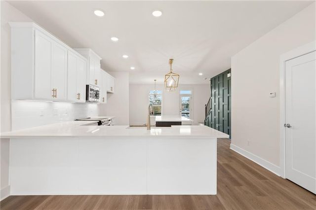 2219 Nena Way 22, Tucker, GA 30084