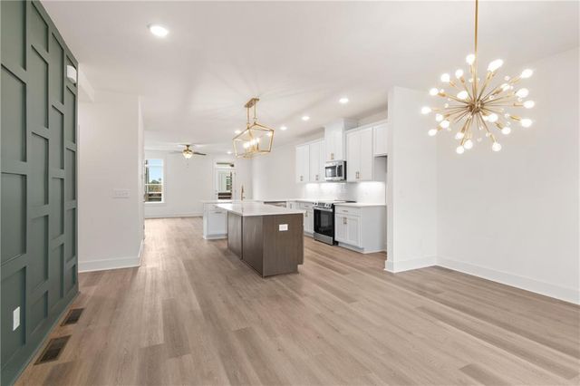 2219 Nena Way 22, Tucker, GA 30084