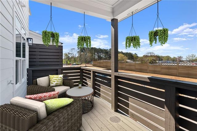 2219 Nena Way 22, Tucker, GA 30084