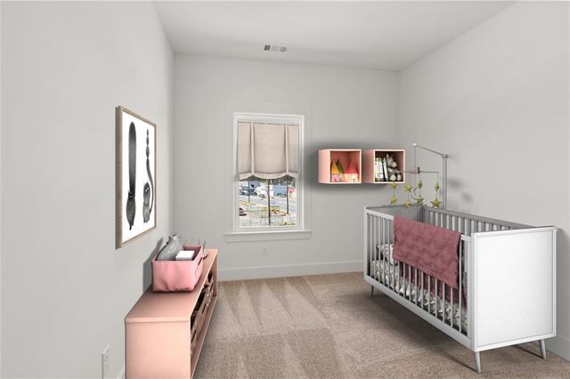 2219 Nena Way 22, Tucker, GA 30084