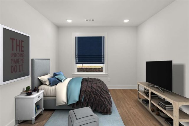 2219 Nena Way 22, Tucker, GA 30084