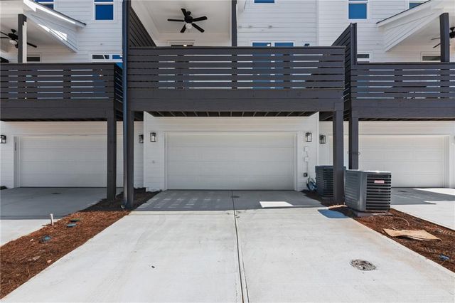 2219 Nena Way 22, Tucker, GA 30084