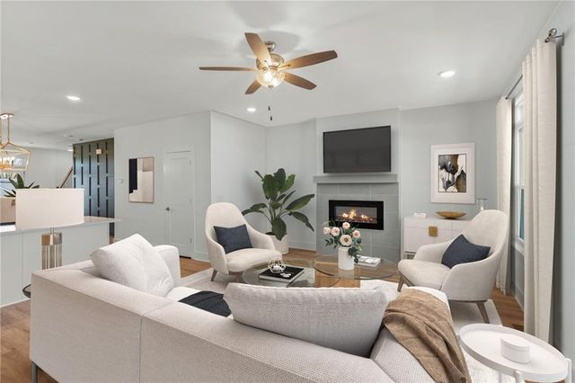 2219 Nena Way 22, Tucker, GA 30084