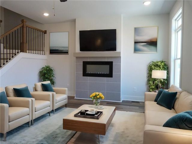 2219 Nena Way 22, Tucker, GA 30084