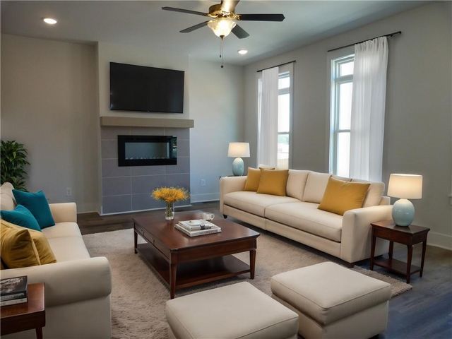 2219 Nena Way 22, Tucker, GA 30084