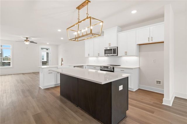 2219 Nena Way 22, Tucker, GA 30084