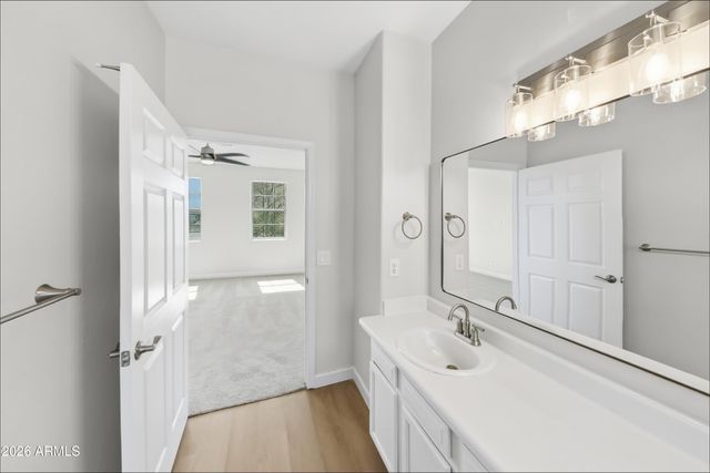 8524 W MONROE Street, Peoria, AZ 85345