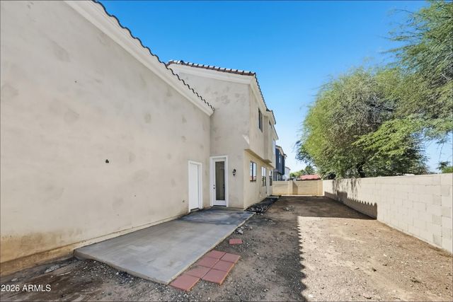 8524 W MONROE Street, Peoria, AZ 85345