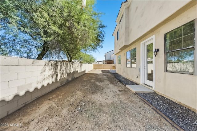 8524 W MONROE Street, Peoria, AZ 85345