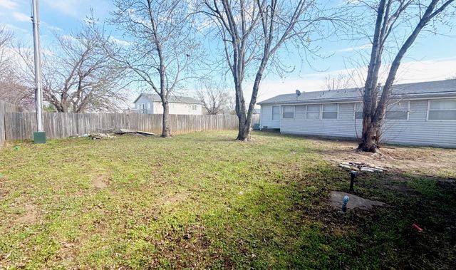928 W SUMMEY ST, Haysville, KS 67060