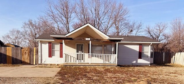 928 W SUMMEY ST, Haysville, KS 67060