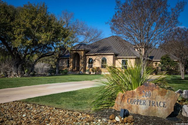260 Copper, New Braunfels, TX 78132