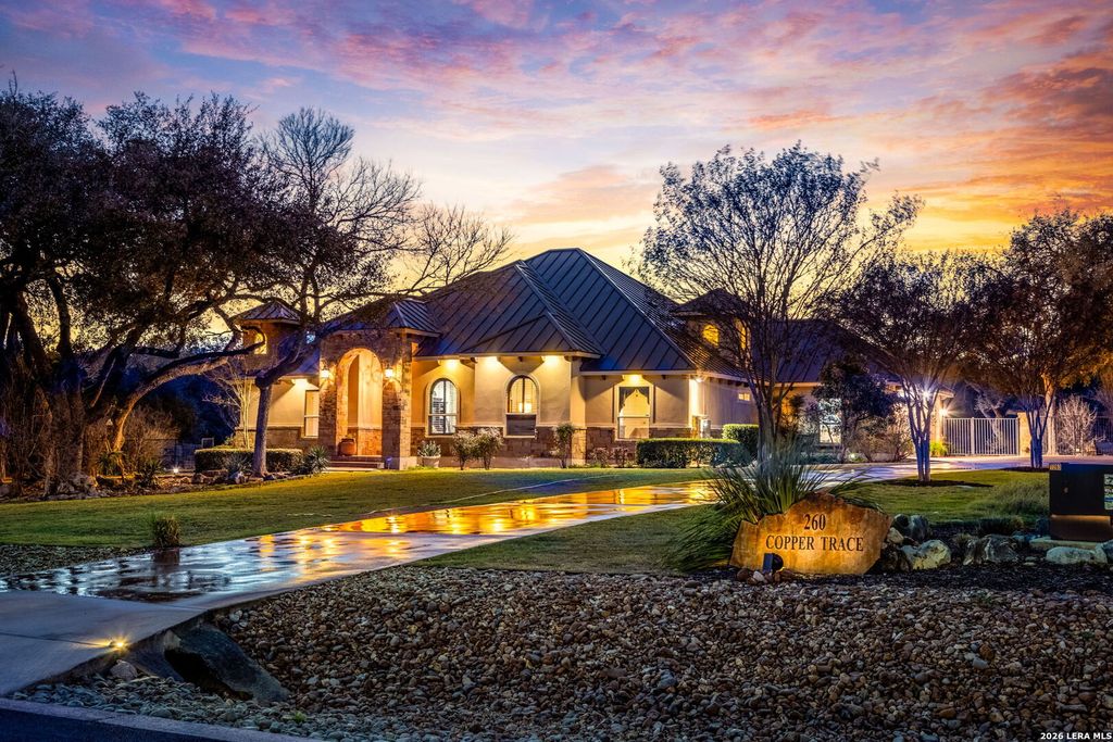 260 Copper, New Braunfels, TX 78132