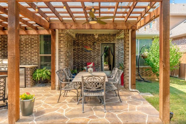 1312 Shalimar Drive, Fort Worth, TX 76131