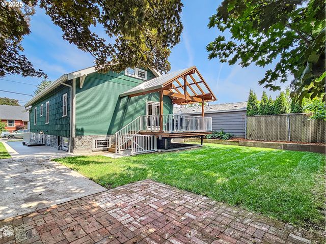 4725 Ne 22ND Ave, Portland, OR 97211