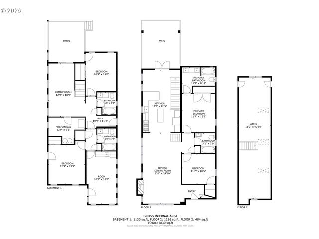 4725 Ne 22ND Ave, Portland, OR 97211