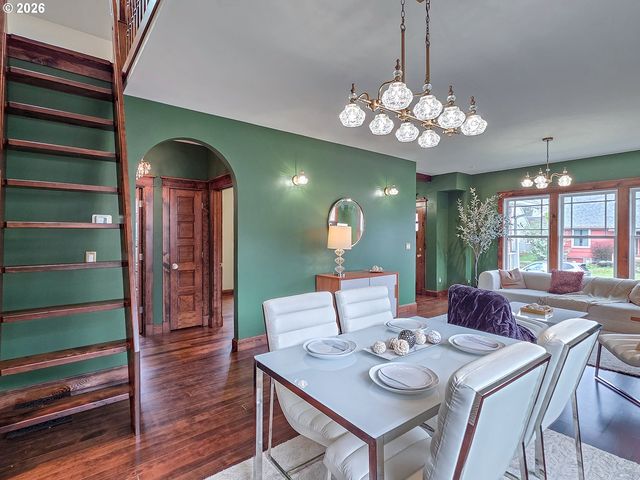 4725 Ne 22ND Ave, Portland, OR 97211