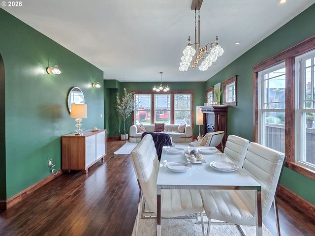 4725 Ne 22ND Ave, Portland, OR 97211