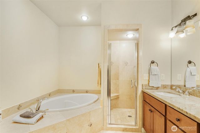 3911 62nd Street NW, Gig Harbor, WA 98335