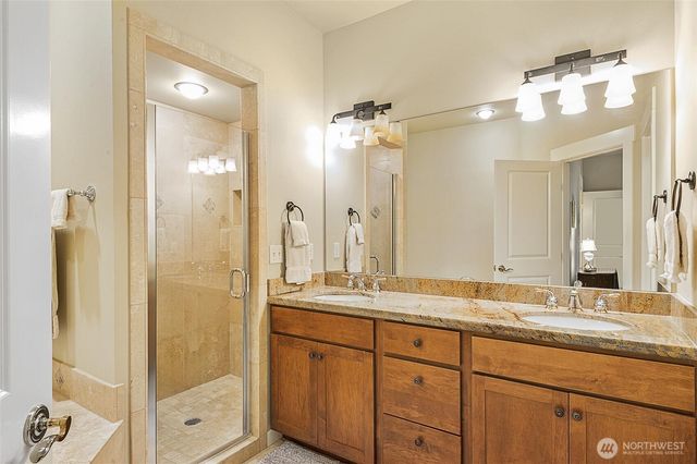 3911 62nd Street NW, Gig Harbor, WA 98335