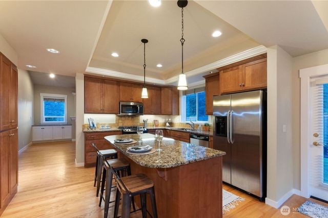 3911 62nd Street NW, Gig Harbor, WA 98335