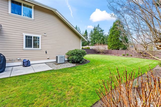 3911 62nd Street NW, Gig Harbor, WA 98335