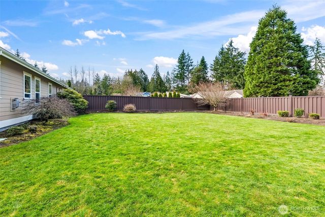 3911 62nd Street NW, Gig Harbor, WA 98335