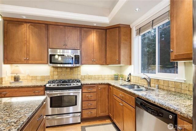 3911 62nd Street NW, Gig Harbor, WA 98335