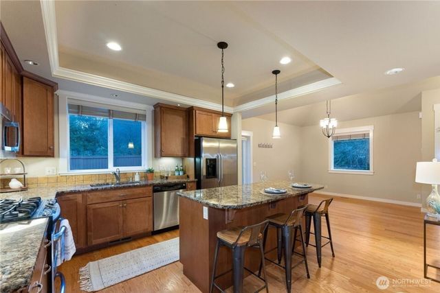 3911 62nd Street NW, Gig Harbor, WA 98335