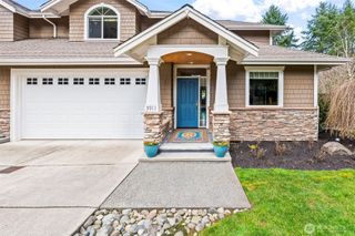 3911 62nd Street NW, Gig Harbor, WA 98335
