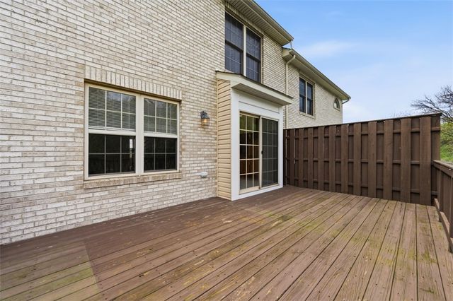 603 Hilton Circle, Collier Twp, PA 15071