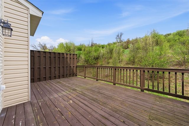 603 Hilton Circle, Collier Twp, PA 15071