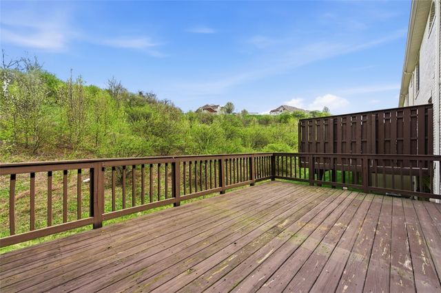 603 Hilton Circle, Collier Twp, PA 15071