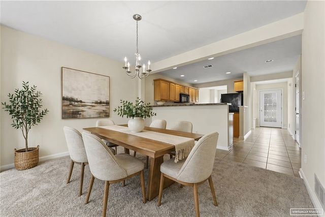 603 Hilton Circle, Collier Twp, PA 15071