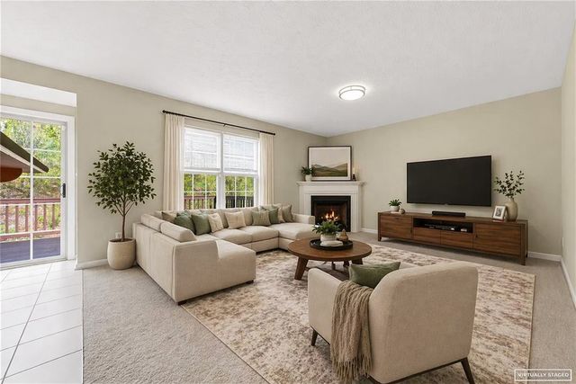 603 Hilton Circle, Collier Twp, PA 15071
