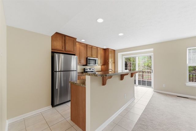 603 Hilton Circle, Collier Twp, PA 15071