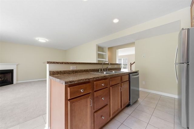 603 Hilton Circle, Collier Twp, PA 15071