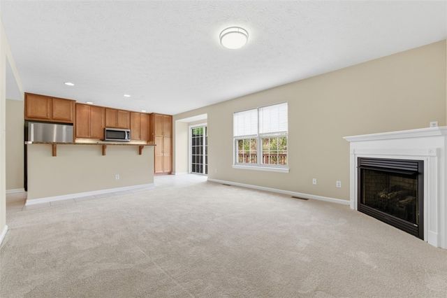 603 Hilton Circle, Collier Twp, PA 15071