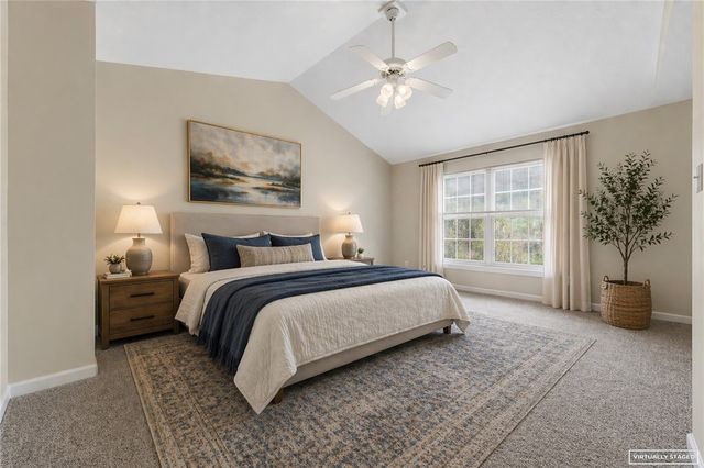 603 Hilton Circle, Collier Twp, PA 15071