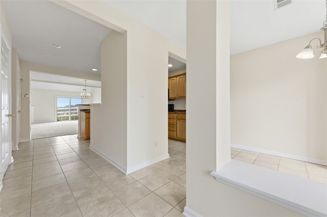 603 Hilton Circle, Collier Twp, PA 15071